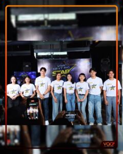 Viva's Next Big Star Official Top 8