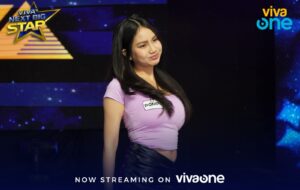 Inori Tashiro Viva Next Big Star Top 30 Journey