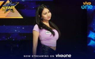 Inori Tashiro Viva Next Big Star Top 30 Journey
