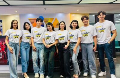 Viva’s Next Big Star Top 8 Finalists Revealed as Grand Finale Approaches