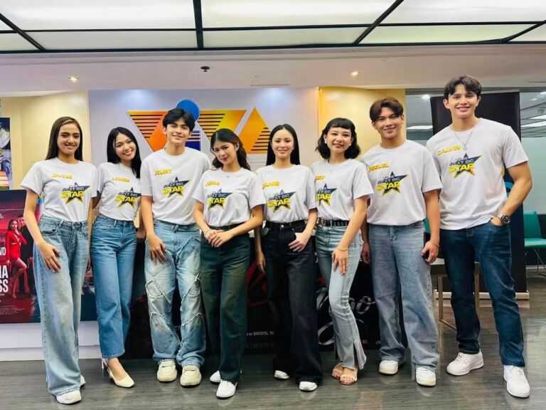 Viva's Next Big Star Top 8 Finalists Revealed as Grand Finale Approaches