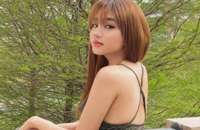 Lee Gonzales Story: Quiet Resilience and Acting Journey