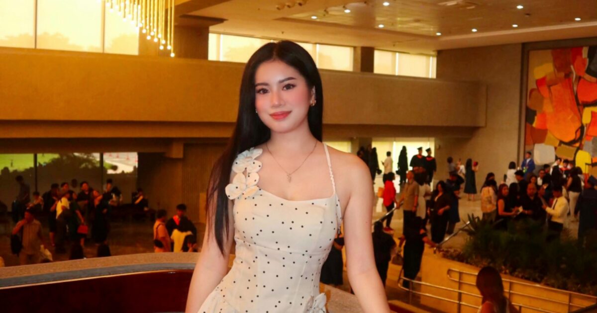 Yeasha Eyrish M. Lobete Full Story: Aviation Student, Modeling, Pageants, and Unexpected Entry into Viva’s Next Big Star