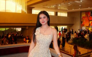 Yeasha Eyrish M. Lobete Full Story: Aviation Student, Modeling, Pageants, and Unexpected Entry into Viva’s Next Big Star