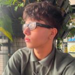 James Vantreen: From Davao City Struggles to Viva’s Next Big Star