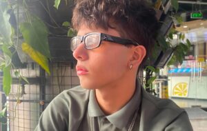 James Vantreen: From Davao City Struggles to Viva’s Next Big Star