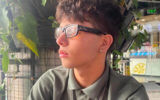James Vantreen – Viva's Next Big Star Top 30 Finalist from Davao City