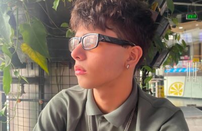 James Vantreen – Viva’s Next Big Star Top 30 Finalist from Davao City