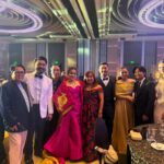 Manila Elegance Society Honors Jenny Mercado-Ortega at 2026 Gala