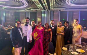 Manila Elegance Society Honors Jenny Mercado-Ortega at 2026 Gala