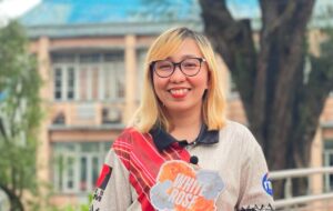 Czarina Baltazar Pasugnod-Cariño: From Childhood Illness to Broadcasting Success Through Faith, Family, and Perseverance