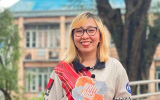 Czarina Baltazar Pasugnod-Cariño: From Childhood Illness to Broadcasting Success Through Faith, Family, and Perseverance
