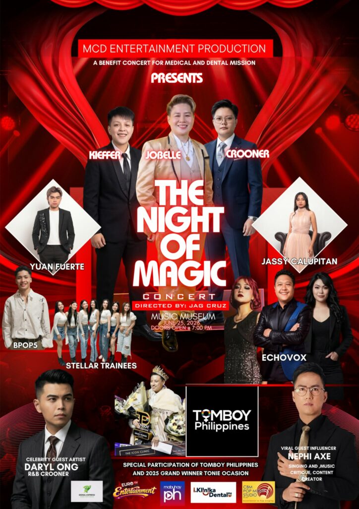 Music Museum Hosts Multi-Artist Showcase