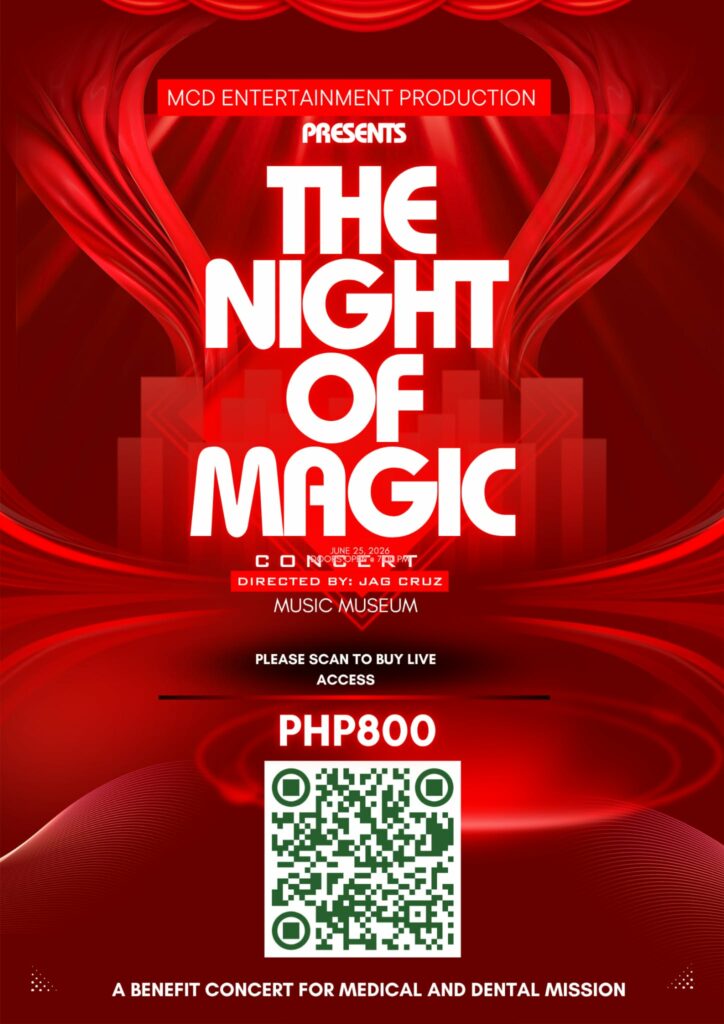 Ticket Information and Livestream Access