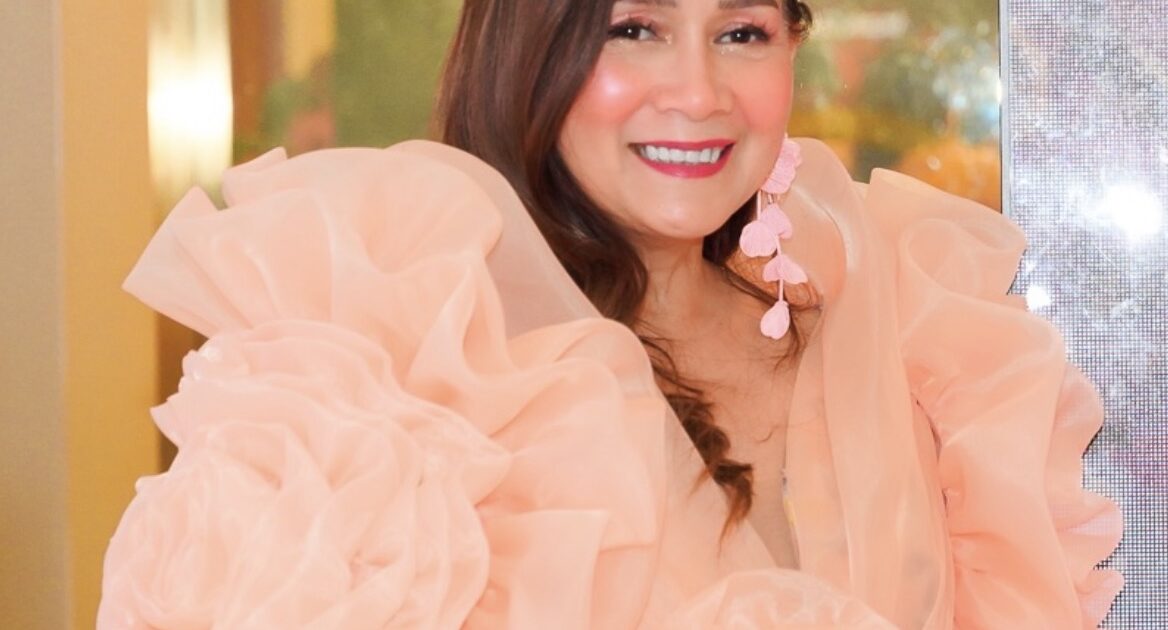 Emily Sy on Fashion, Nature, and Global Recognition: Inside Her Philippines Loveliest 2026 Runway Presentation