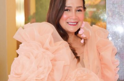 Emily Sy on Fashion, Nature, and Global Recognition: Inside Her Philippines Loveliest 2026 Runway Presentation