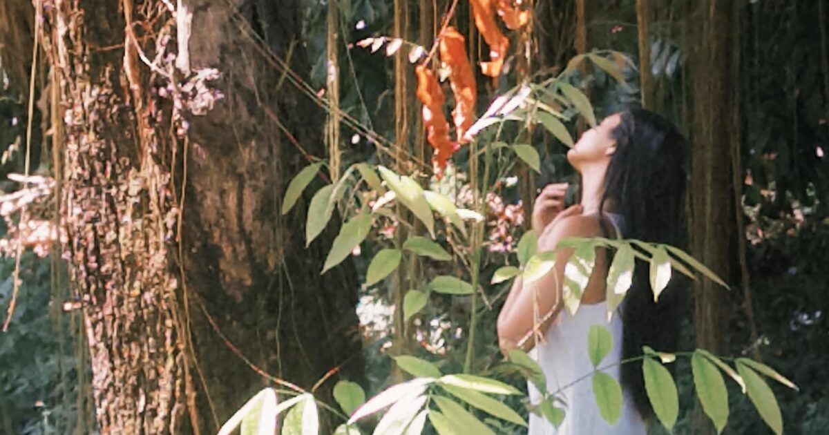Viva Actress Shalanie De Vera, Explains Why She Accepted Latina Role Despite Industry Stigma