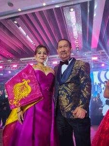 Celebrating Filipino Talent and Leadership