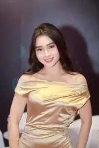 From Bullying to the Spotlight: The Inspiring Journey of Kirsten Carrie Lene Montenegro