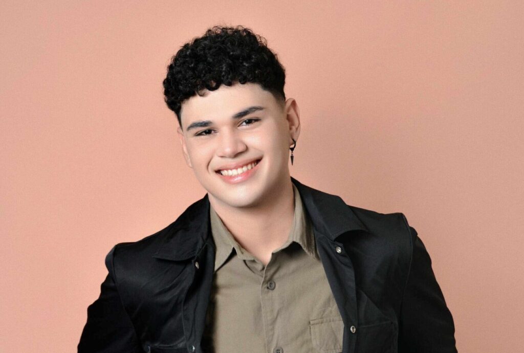 Jhamil Gacela Viva Next Big Star Top 30: Dreams, Sacrifices and His Viva Next Big Star Journey