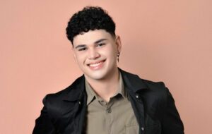 Jhamil Gacela Viva Next Big Star Top 30: Dreams, Sacrifices and His Viva Next Big Star Journey