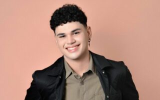 Jhamil Gacela Viva Next Big Star Top 30: Dreams, Sacrifices and His Viva Next Big Star Journey
