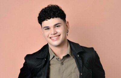 Jhamil Gacela Viva Next Big Star Top 30: Dreams, Sacrifices and His Viva Next Big Star Journey