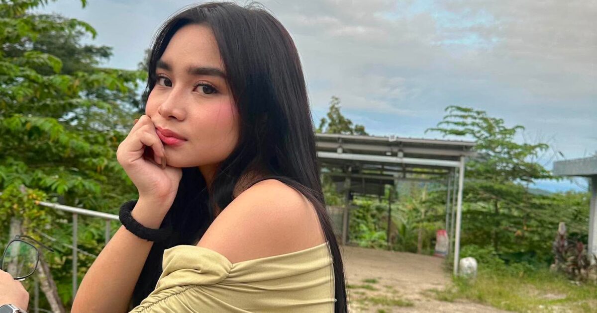 Kirsten Carrie Lene Montenegro: The Girl Who Refused to Give Up – Inspiring Journey of a Viva Artist