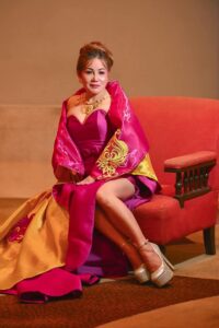 Celebrating Filipino Talent and Leadership