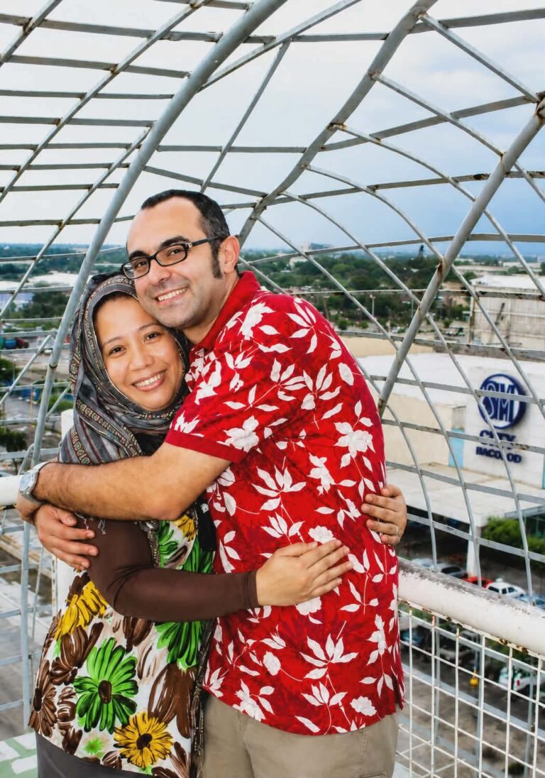 Marianne Meriveles Success Story: 8 Life-Changing Lessons from Dubai's Trusted Money Coach