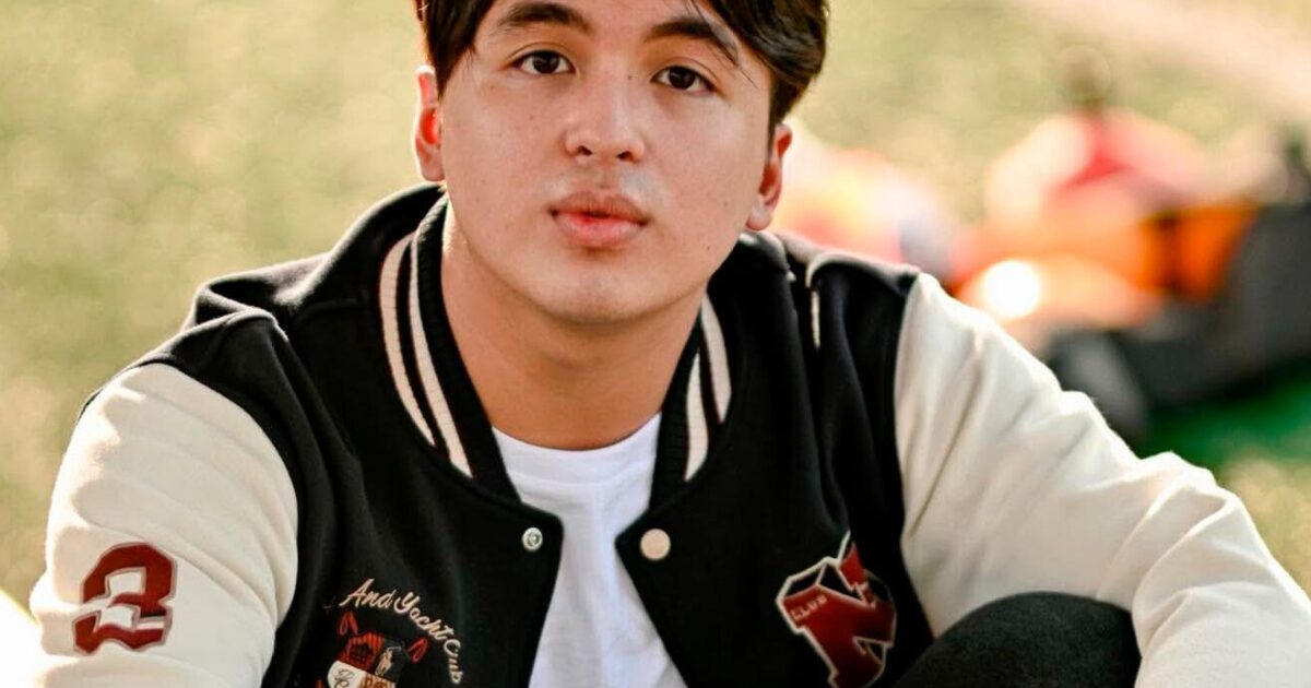 Rushard Almel Feliciano: The Inspiring Story Behind Viva’s Next Big Star Top 53 Contender, Singer, Songwriter, and Performer