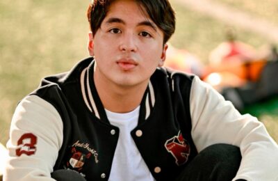 Rushard Almel Feliciano: The Inspiring Story Behind Viva’s Next Big Star Top 53 Contender, Singer, Songwriter, and Performer
