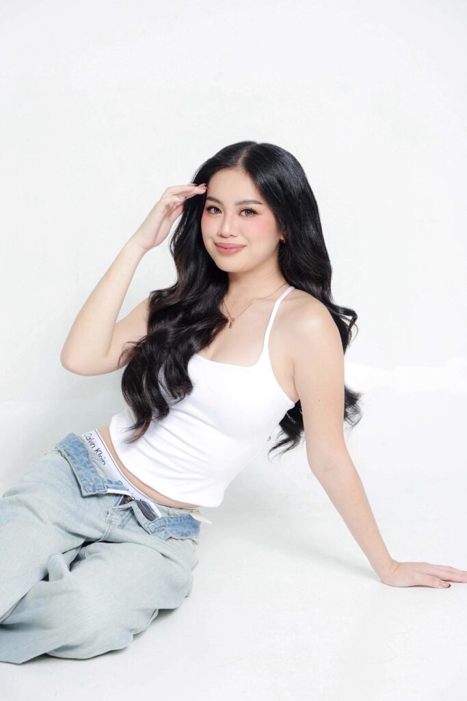 Yeasha Lobete family support biography Philippines
