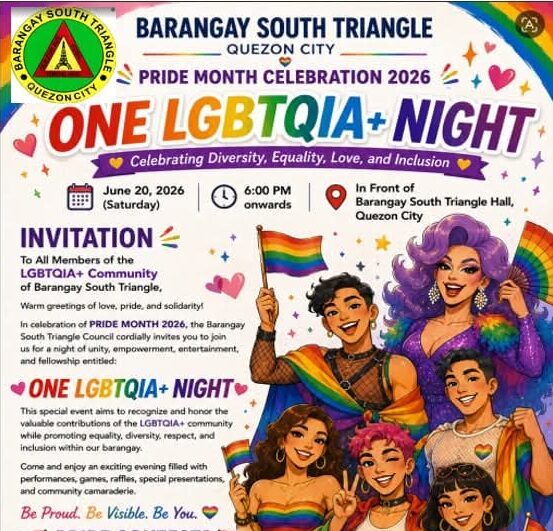 ONE LGBTQIA+ NIGHT Promotes Awareness and Inclusion