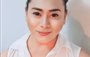 Ronald Dela Cruz: The Inspiring Life of Leslie Madrigal