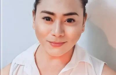 Ronald Dela Cruz Story follows a journey of hard work, sacrifice, and perseverance from Quezon City to public service. Also known as Leslie Madrigal