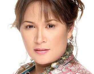 Janice de Belen Through the Years