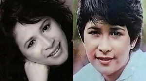 actress Janice de Belen.