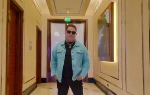 Jimmy "Master J" Capulong: A Journey from the Streets to Television Icon