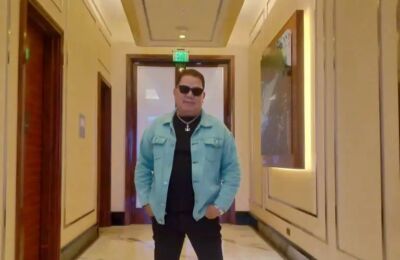 Jimmy “Master J” Capulong: A Journey from the Streets to Television Icon
